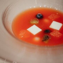 覚王山ル・アンジェ教会／RESTAURANT VITRA NAGOYAの写真｜料理・ケーキ｜2025-04-21 07:15:04.0さおりさん投稿