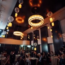 覚王山ル・アンジェ教会／RESTAURANT VITRA NAGOYAの写真｜披露宴・パーティー会場｜2025-04-21 07:15:04.0さおりさん投稿