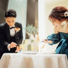 覚王山ル・アンジェ教会／RESTAURANT VITRA NAGOYAの写真｜披露宴・パーティー会場｜2025-04-21 07:15:04.0さおりさん投稿