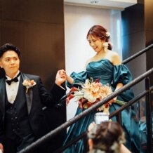 覚王山ル・アンジェ教会／RESTAURANT VITRA NAGOYAの写真｜披露宴・パーティー会場｜2025-04-21 07:15:04.0さおりさん投稿