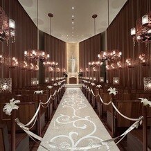 覚王山ル・アンジェ教会／RESTAURANT VITRA NAGOYAの画像