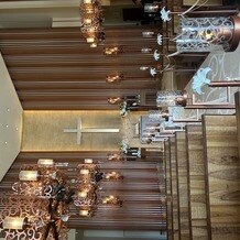 覚王山ル・アンジェ教会／RESTAURANT VITRA NAGOYAの画像