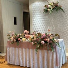 京都ノーザンチャーチ北山教会 / Guest House 北山倶楽部の写真｜高砂テーブルです
