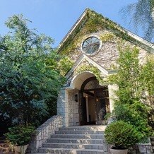 京都ノーザンチャーチ北山教会 / Guest House 北山倶楽部の写真｜チャペルの外観です