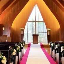 京都ノーザンチャーチ北山教会 / Guest House 北山倶楽部の画像