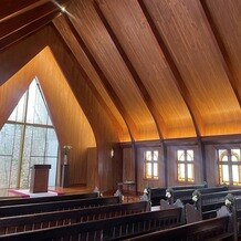 京都ノーザンチャーチ北山教会 / Guest House 北山倶楽部の写真｜その他｜2025-08-17 19:14:10.0匿名さん投稿