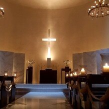 北山ル・アンジェ教会 / RESTAURANT VITRAの写真｜その他｜2025-08-27 16:55:43.0トマトゼリーさん投稿