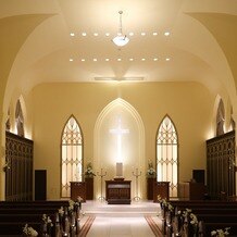 赤坂ル・アンジェ教会／ラ・ロシェル福岡の画像