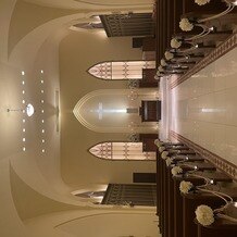 赤坂ル・アンジェ教会／ラ・ロシェル福岡の写真｜その他｜2025-01-15 21:41:27.0営業OLさん投稿