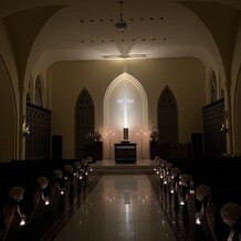 赤坂ル・アンジェ教会／ラ・ロシェル福岡の写真｜その他｜2025-01-12 22:23:23.0ぴんさん投稿