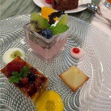 ベルフォーレ松山の写真｜料理・ケーキ｜2025-11-02 13:47:45.0タナベさん投稿