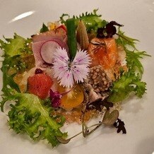 ベルフォーレ松山の写真｜料理・ケーキ｜2025-11-02 13:47:45.0タナベさん投稿