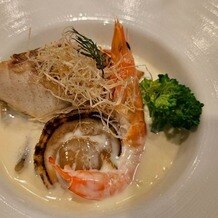 ベルフォーレ松山の写真｜料理・ケーキ｜2025-11-02 13:47:45.0タナベさん投稿