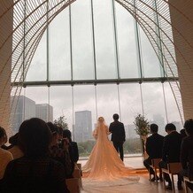 ゼクシィ やっとこの日を迎えられました パレスホテル東京 ｐａｌａｃｅ ｈｏｔｅｌ ｔｏｋｙｏ の結婚式 口コミ