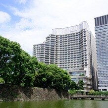 パレスホテル東京（PALACE HOTEL TOKYO）の画像