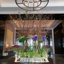 パレスホテル東京（PALACE HOTEL TOKYO）の画像