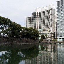 パレスホテル東京（PALACE HOTEL TOKYO）の画像