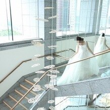 パレスホテル東京（PALACE HOTEL TOKYO）の写真｜ドレス・衣装｜2022-06-01 22:39:28.0カナさん投稿