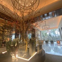 パレスホテル東京（PALACE HOTEL TOKYO）の画像