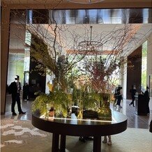 パレスホテル東京（PALACE HOTEL TOKYO）の画像