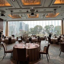 パレスホテル東京（PALACE HOTEL TOKYO）の画像