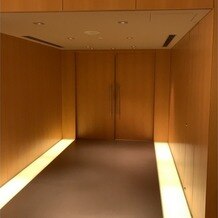 パレスホテル東京（PALACE HOTEL TOKYO）の画像｜チャペル、入り口