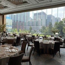 パレスホテル東京（PALACE HOTEL TOKYO）の画像