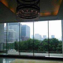 パレスホテル東京（PALACE HOTEL TOKYO）の画像