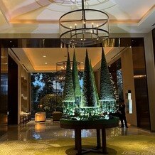 パレスホテル東京（PALACE HOTEL TOKYO）の画像