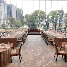 パレスホテル東京（PALACE HOTEL TOKYO）の画像