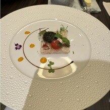 パレスホテル東京（PALACE HOTEL TOKYO）の写真｜料理・ケーキ｜2024-04-14 13:56:56.0あゆみなさん投稿