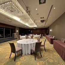 パレスホテル東京（PALACE HOTEL TOKYO）の写真｜披露宴・パーティー会場｜2024-04-30 07:58:21.0ありささん投稿