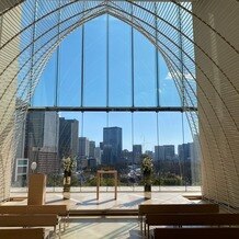 パレスホテル東京(PALACE HOTEL TOKYO)の画像