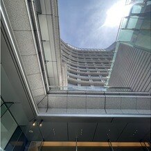 パレスホテル東京（PALACE HOTEL TOKYO）の写真｜付帯設備｜2024-06-23 12:18:55.0みさきさん投稿
