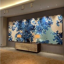 パレスホテル東京（PALACE HOTEL TOKYO）の写真｜その他｜2024-06-23 12:18:55.0みさきさん投稿