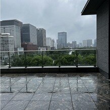 パレスホテル東京（PALACE HOTEL TOKYO）の写真｜挙式会場｜2024-07-15 10:51:46.0ようすけさん投稿