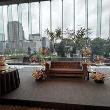 パレスホテル東京（PALACE HOTEL TOKYO）の写真｜披露宴・パーティー会場｜2024-07-15 10:51:46.0ようすけさん投稿