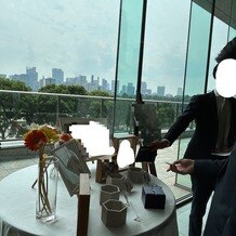 パレスホテル東京（PALACE HOTEL TOKYO）の写真｜ウェルカムスペース