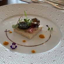 パレスホテル東京（PALACE HOTEL TOKYO）の写真｜料理・ケーキ｜2024-09-16 22:51:32.0やまさん投稿