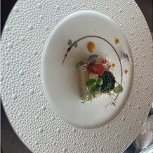 パレスホテル東京（PALACE HOTEL TOKYO）の写真｜料理・ケーキ｜2024-10-07 22:47:47.0けいすけさん投稿