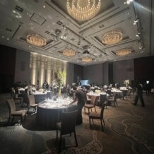 パレスホテル東京（PALACE HOTEL TOKYO）の写真｜披露宴・パーティー会場｜2024-10-07 22:47:47.0けいすけさん投稿