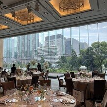 パレスホテル東京（PALACE HOTEL TOKYO）の画像