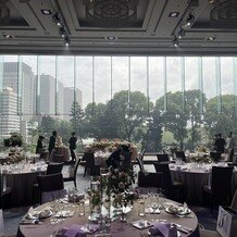 パレスホテル東京（PALACE HOTEL TOKYO）の画像