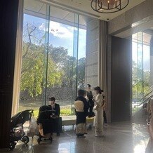 パレスホテル東京（PALACE HOTEL TOKYO）の写真｜その他｜2024-10-19 15:57:58.0あさん投稿