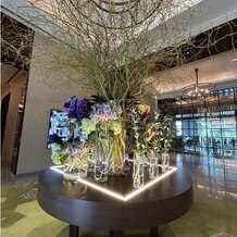 パレスホテル東京（PALACE HOTEL TOKYO）の写真｜その他｜2024-11-01 13:17:04.0かのさん投稿