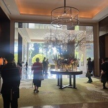 パレスホテル東京（PALACE HOTEL TOKYO）の画像
