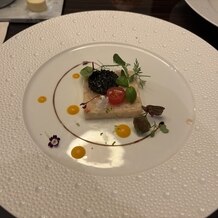 パレスホテル東京（PALACE HOTEL TOKYO）の写真｜料理・ケーキ｜2024-12-15 18:43:03.0たまごさん投稿