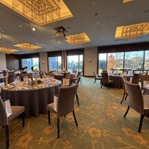 パレスホテル東京（PALACE HOTEL TOKYO）の写真｜披露宴・パーティー会場｜2024-12-15 18:43:03.0たまごさん投稿