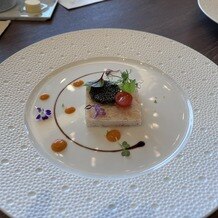 パレスホテル東京（PALACE HOTEL TOKYO）の写真｜料理・ケーキ｜2025-01-20 10:07:01.0とんとんさん投稿