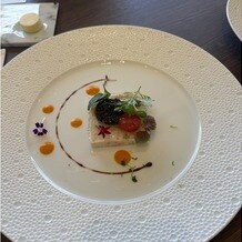 パレスホテル東京（PALACE HOTEL TOKYO）の写真｜料理・ケーキ｜2025-02-10 20:18:05.0さちこさん投稿